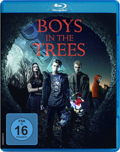 Boys in the Trees